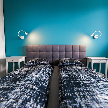 Apartamenty City View Od Wroclawapartament-Pl Экстерьер фото