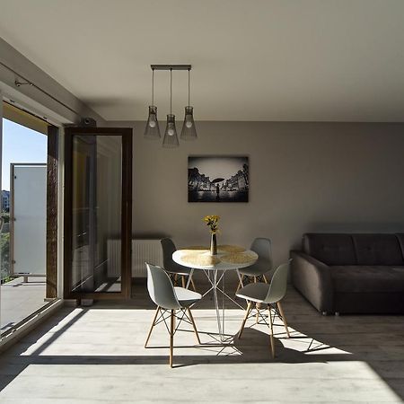 Apartamenty City View Od Wroclawapartament-Pl Экстерьер фото