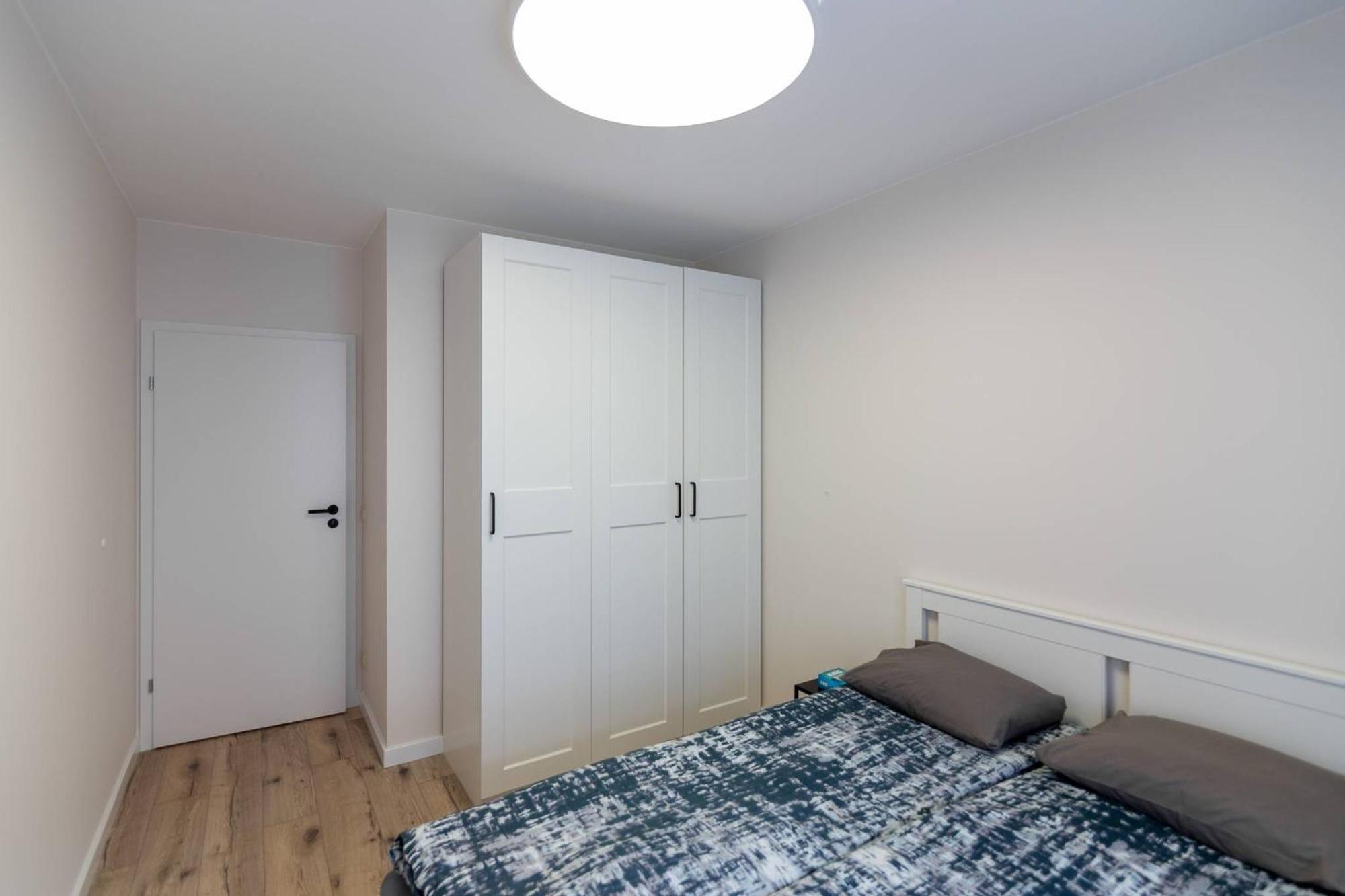 Apartamenty City View Od Wroclawapartament-Pl Экстерьер фото