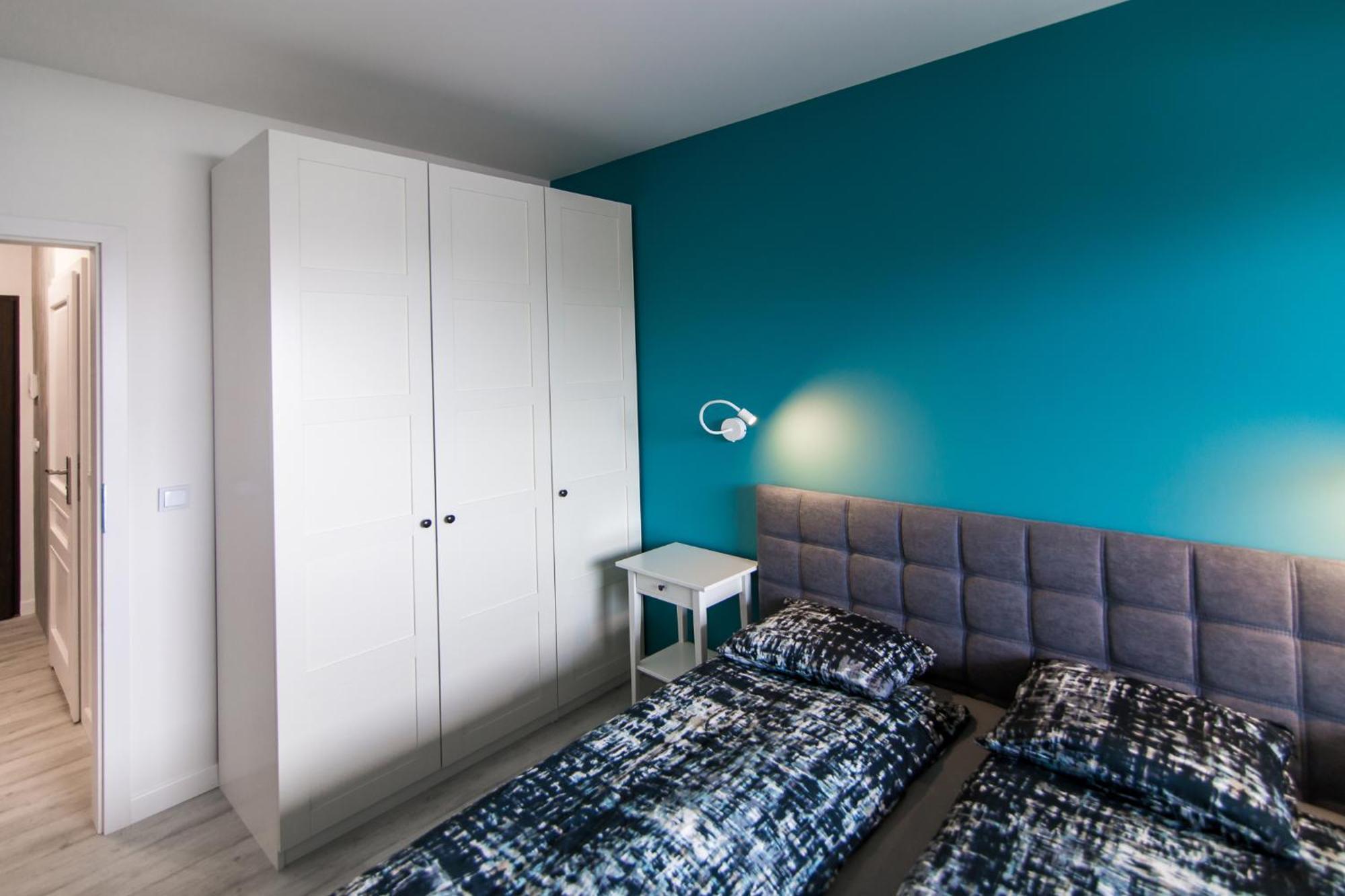Apartamenty City View Od Wroclawapartament-Pl Экстерьер фото