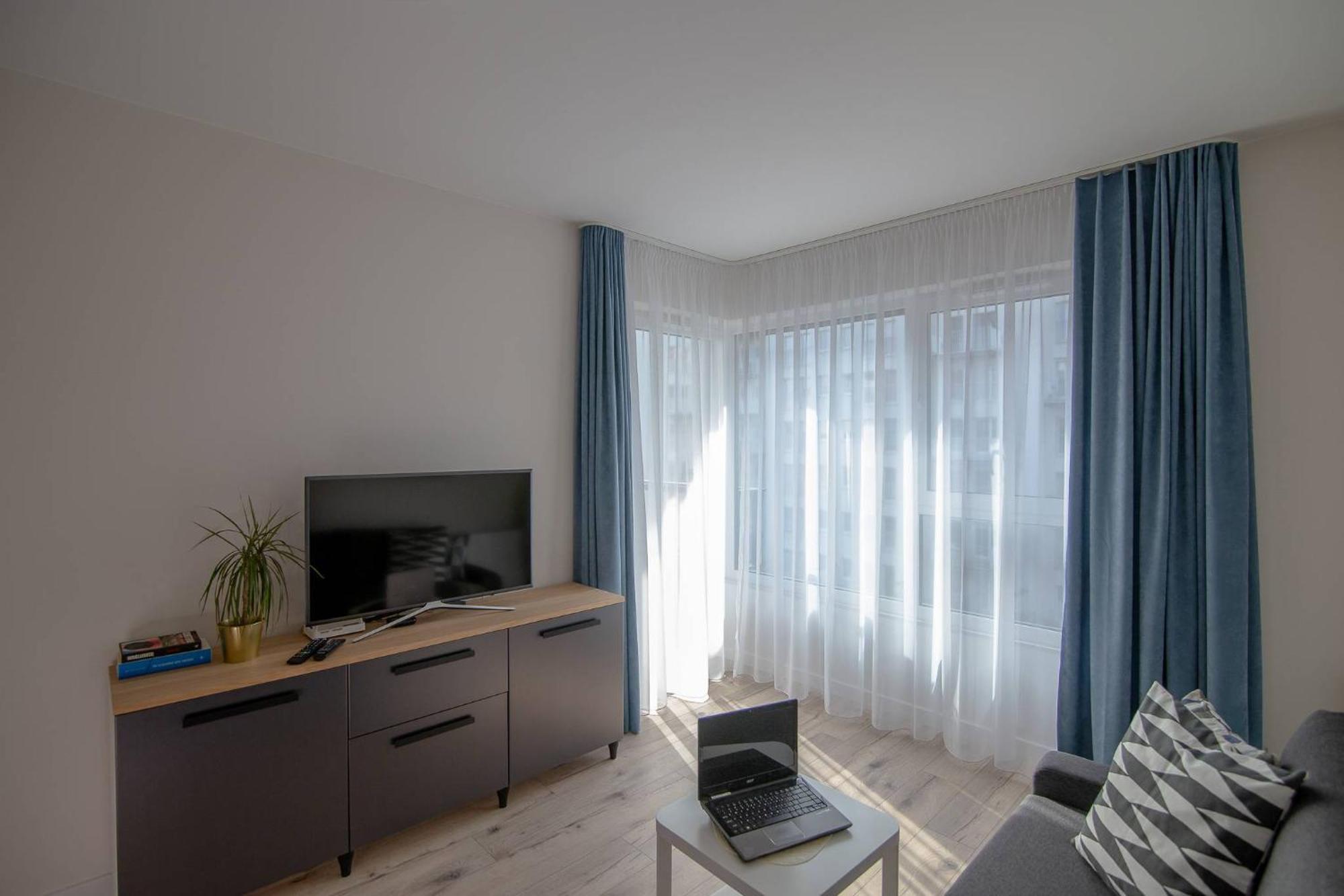 Apartamenty City View Od Wroclawapartament-Pl Экстерьер фото