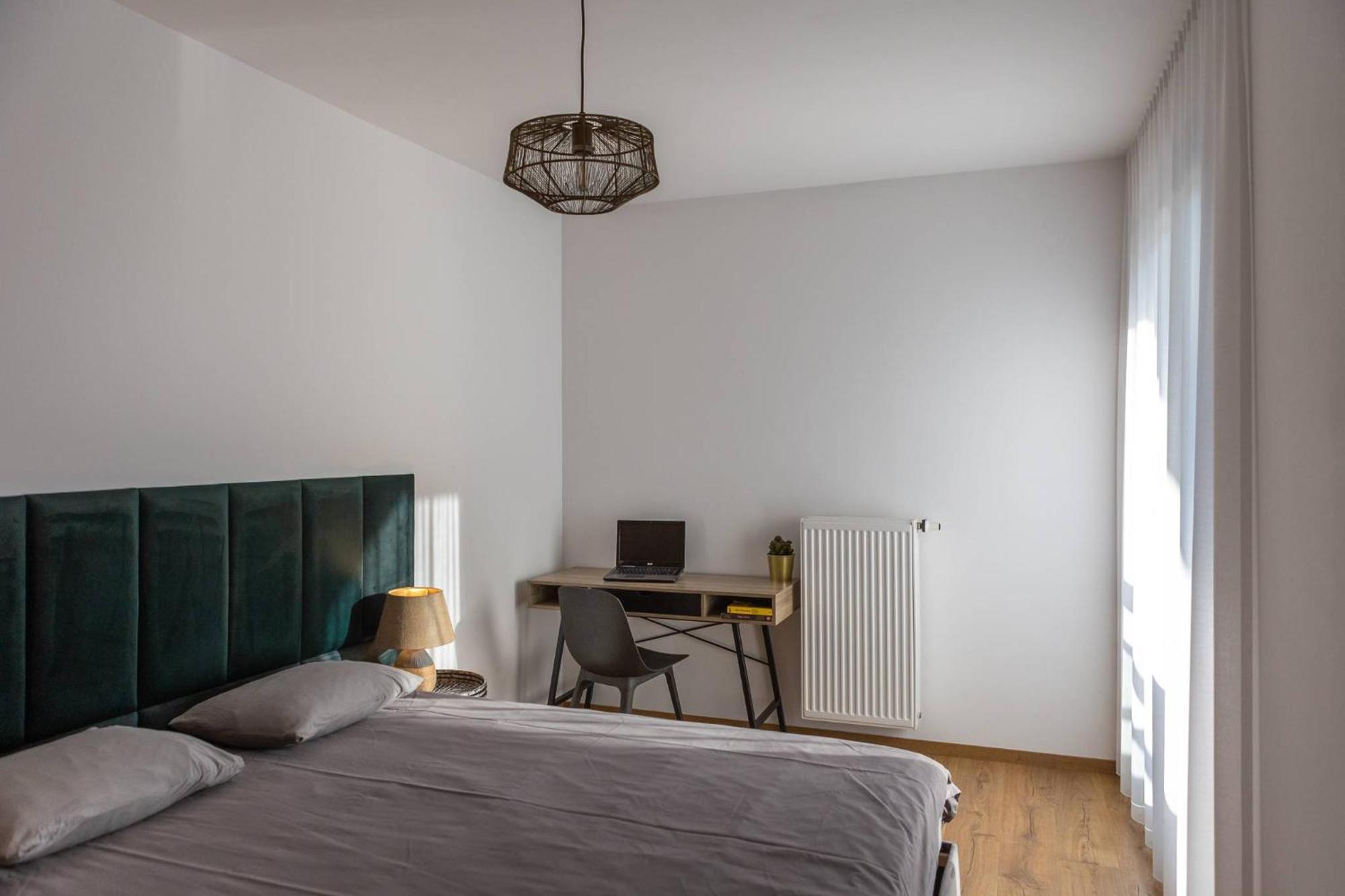 Apartamenty City View Od Wroclawapartament-Pl Экстерьер фото