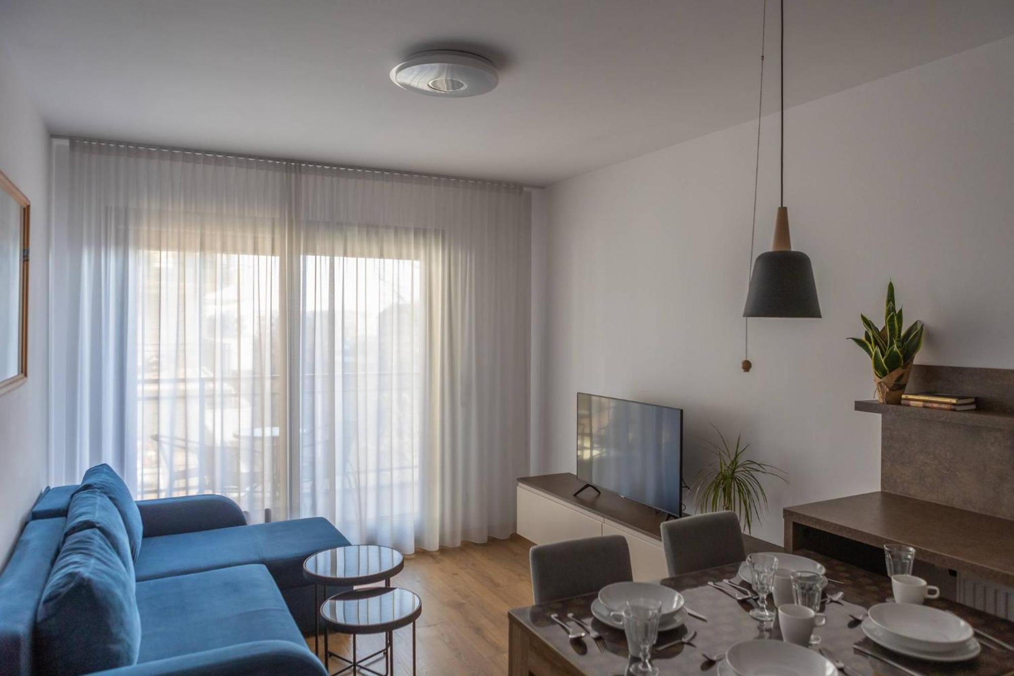 Apartamenty City View Od Wroclawapartament-Pl Экстерьер фото