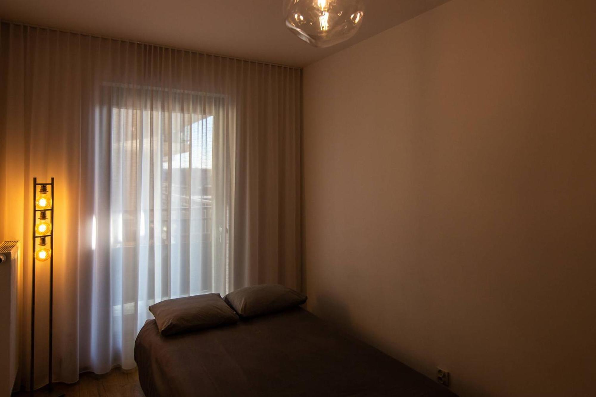 Apartamenty City View Od Wroclawapartament-Pl Экстерьер фото