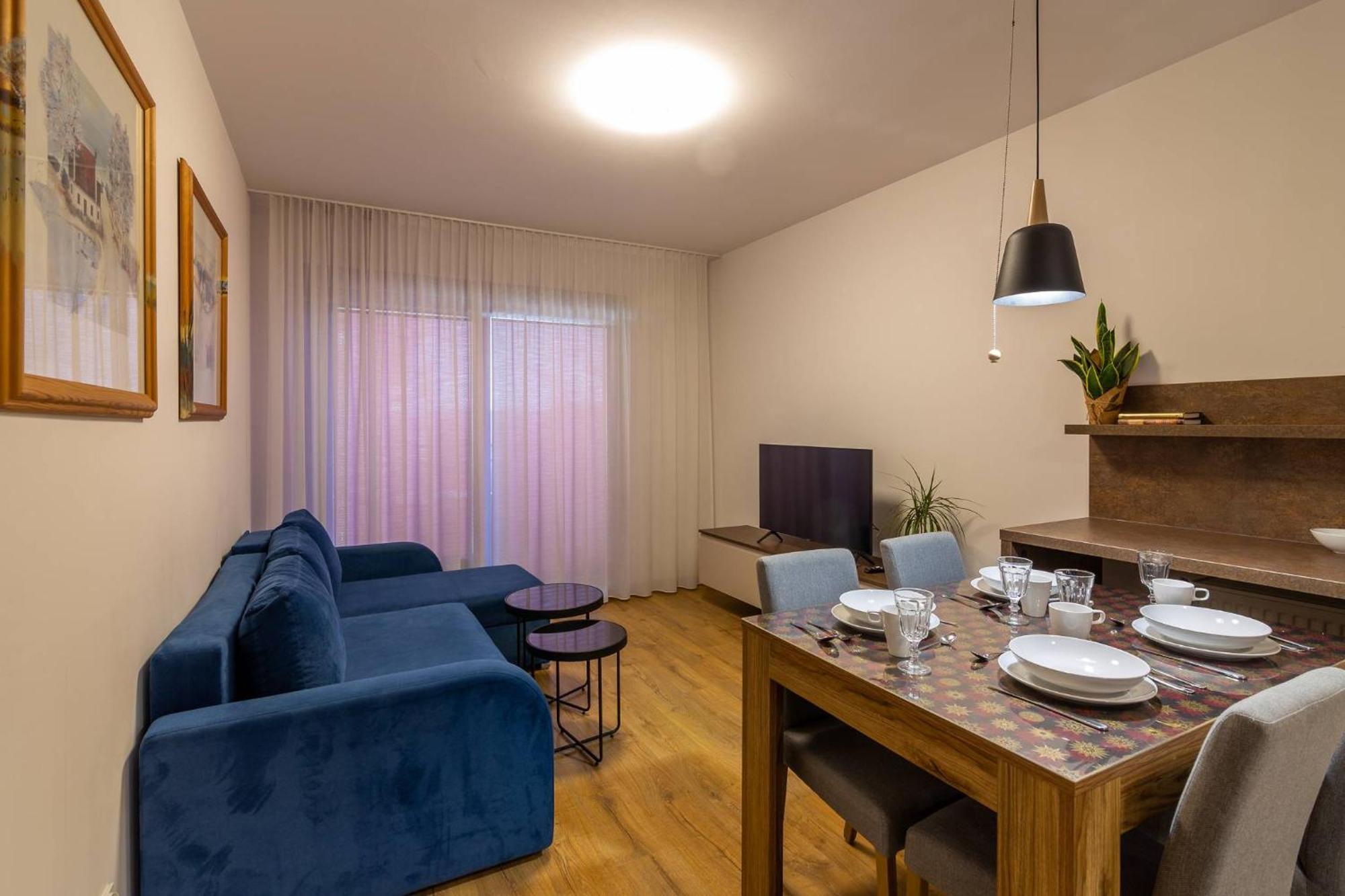 Apartamenty City View Od Wroclawapartament-Pl Экстерьер фото