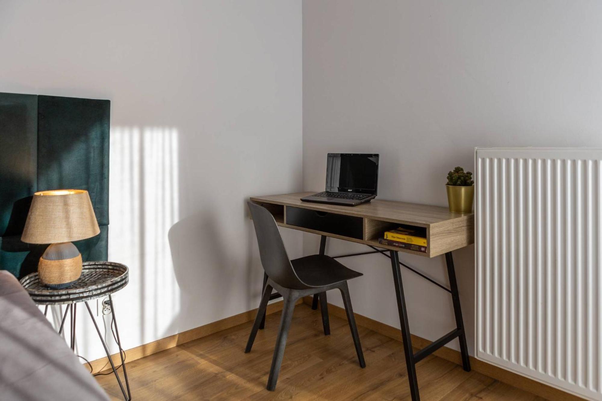 Apartamenty City View Od Wroclawapartament-Pl Экстерьер фото
