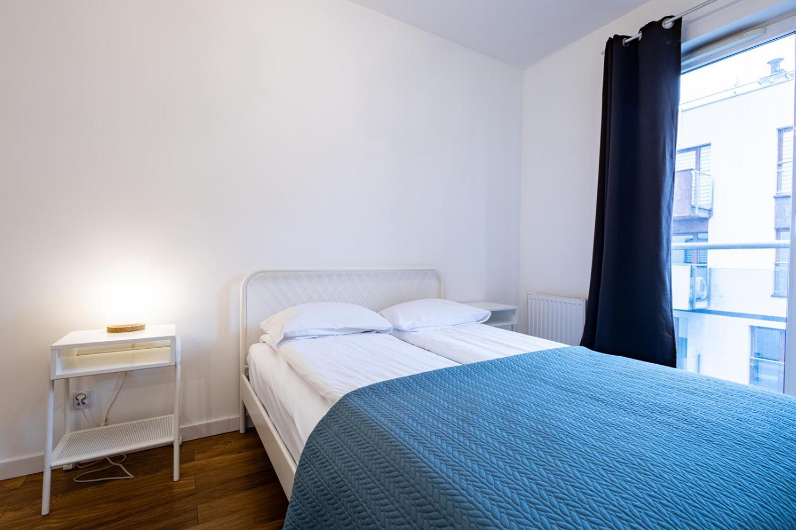 Apartamenty City View Od Wroclawapartament-Pl Экстерьер фото