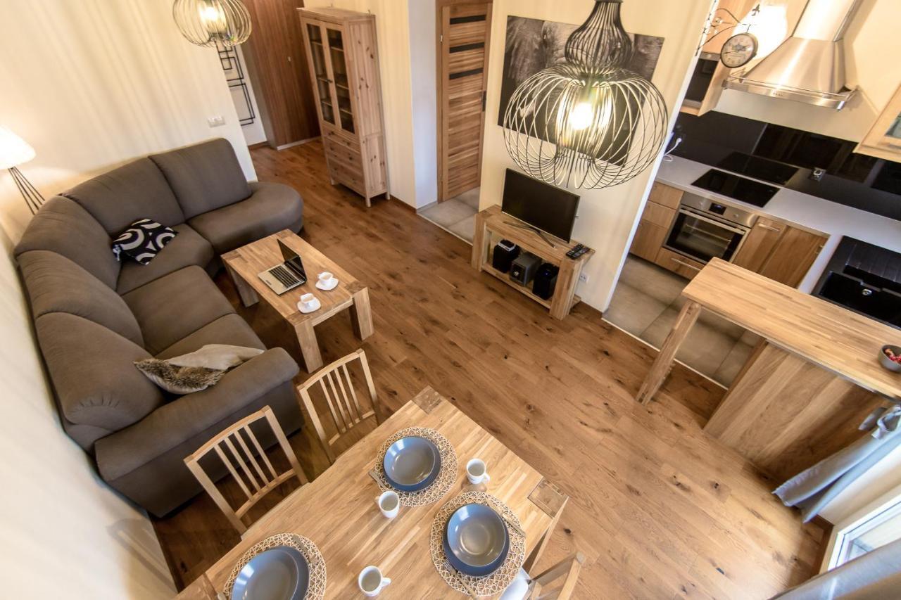 Apartamenty City View Od Wroclawapartament-Pl Экстерьер фото