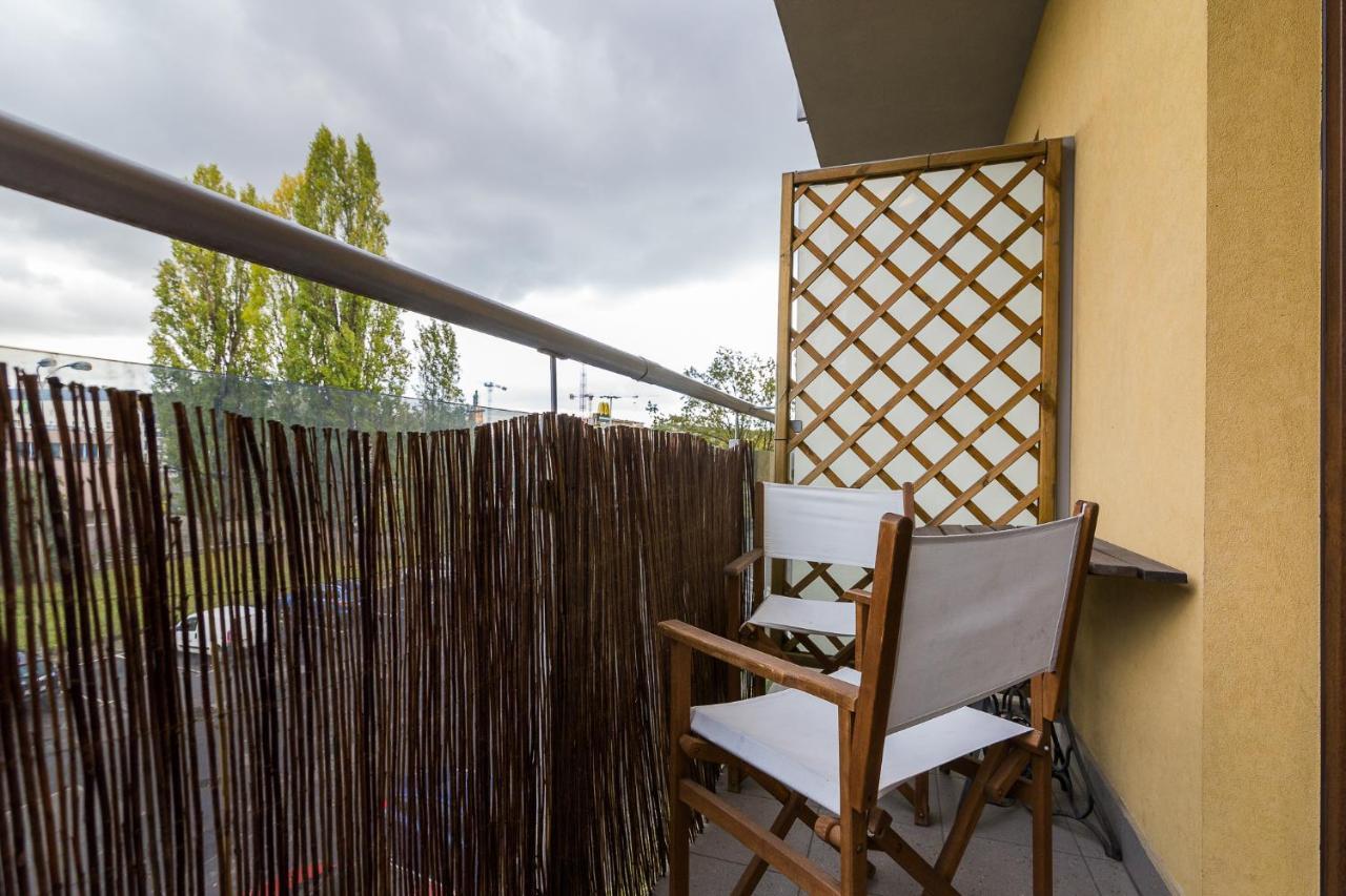Apartamenty City View Od Wroclawapartament-Pl Экстерьер фото